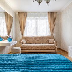 Апартаменты улучшенные Калязинская 6