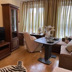 3-комнатные апартаменты улучшенные