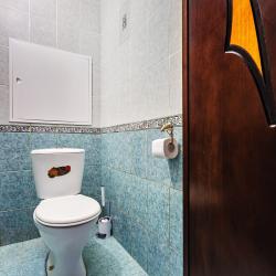 Фото Отель MaxRealty24 на улице Сходненская 23