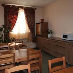 Фото Е-Отель