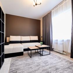 Фото Отель Kaminn apartments на улице Ломоносова 6