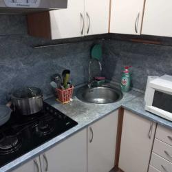 Фото Апартаменты на улице Академика Книповича 33 корпус 1