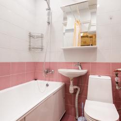 Фото Отель UNO на улице Большая почтовая 18/20к11