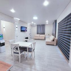 Фото Отель Светлый Уют