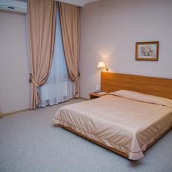 Фото Отель Ассоль