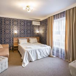 Фото Отель Вилла Венеция 1 Морская линия