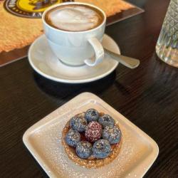 Фото Отель Камелия