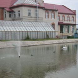 Фото Мотель Горизонт