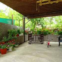 Фото Отель У Полины