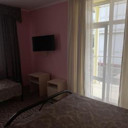 Фото Отель Мoрcкой бриз