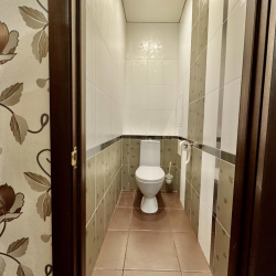 1-комнатные апартаменты улучшенные