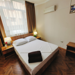 Фото Отель Amar (Амар)