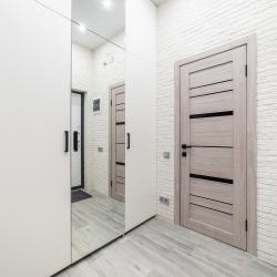 2-комнатные апартаменты улучшенные
