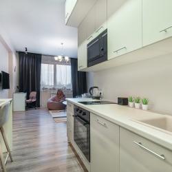 Фото Отель Sky INN Color Apartments (Скай Инн Колор Апартмэнтс) Сколково