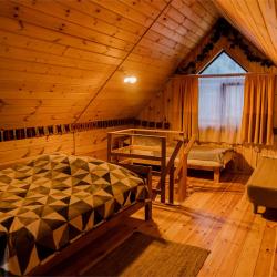 Фото Отель Горьковский Чан