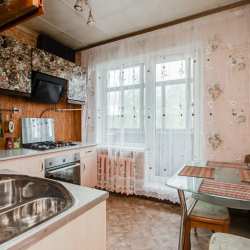 Фото Отель Home Like (Хоум Лайк) в городке -1