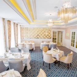 Фото Гранд Отель Звезда