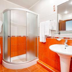 Номер люкс премиум