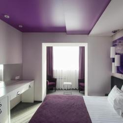 Фото Отель A HOTEL design style на Толстого (Ахотел на Толстого)
