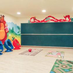 Mercure Sochi Centre (Меркюр Сочи Центр) — d6449f455589d9a3f9e71fca6f21edcc