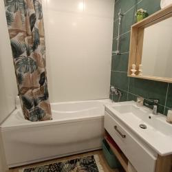 Апартаменты стандарт Октябрьская улица, 23