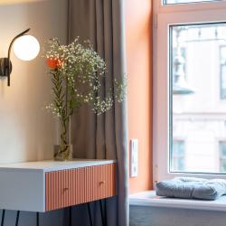 фото 20 Light House Apartments (Лайт Хаус) на улице Маяковского 28