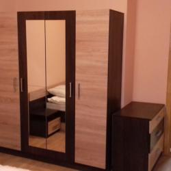 Апартаменты стандарт Олимпийская улица, 89