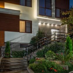 Фото Отель Графит