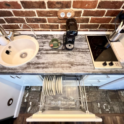 Фото Отель Loft (Лофт) на Шаумяна