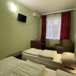 Фото Отель Сенгилей