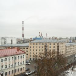 Апартаменты студия