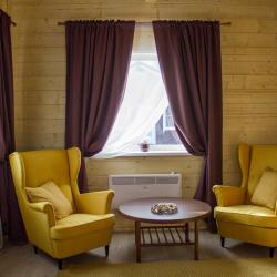 Фото Отель Крутицы