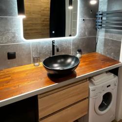 Фото Апартаменты на проспекте Гагарина