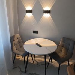 1-комнатные апартаменты стандарт №1