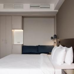 Irkutsk City Center (Иркутск Сити Центр) ex. Courtyard by Marriott — d64783cecea240516f0ef6daf5f4e84c