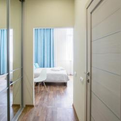 Фото Отель Парк Сити