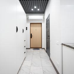 Апартаменты студия