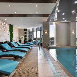 Marriott Krasnodar (Марриотт Краснодар) — d648a5b56c8b6a221f6dba3cf963624c
