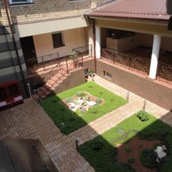 Фото Отель Arien Plaza (Ариен Плаза)