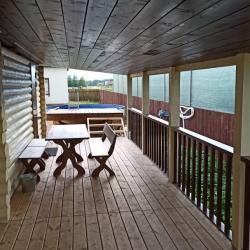 Фото Отель Барский