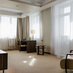 2-местный номер стандарт