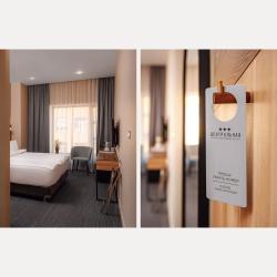 Номер стандарт