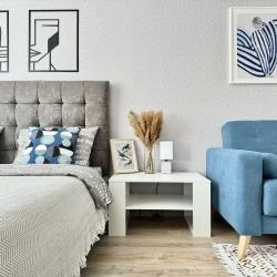 Фото Отель Rental Family Rooms (Рентал Фэмили Румс) на улице Станкевича