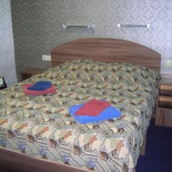 Фото Хостел Да!