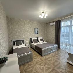 Номер улучшенный семейный