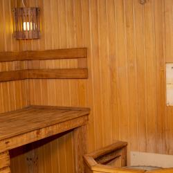 Фото Отель Алмаз