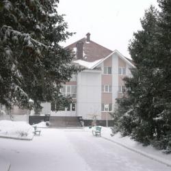 Фото Отель Интурист