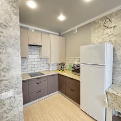 Фото Апартаменты на улице Васильковая