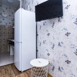 фото 21 LetoApart (ЛетоАпарт) на улице Туристическая