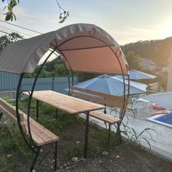 Фото Отель Ланселот